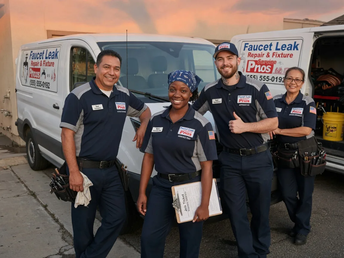 Faucet Repair company in Whitesburg, TN