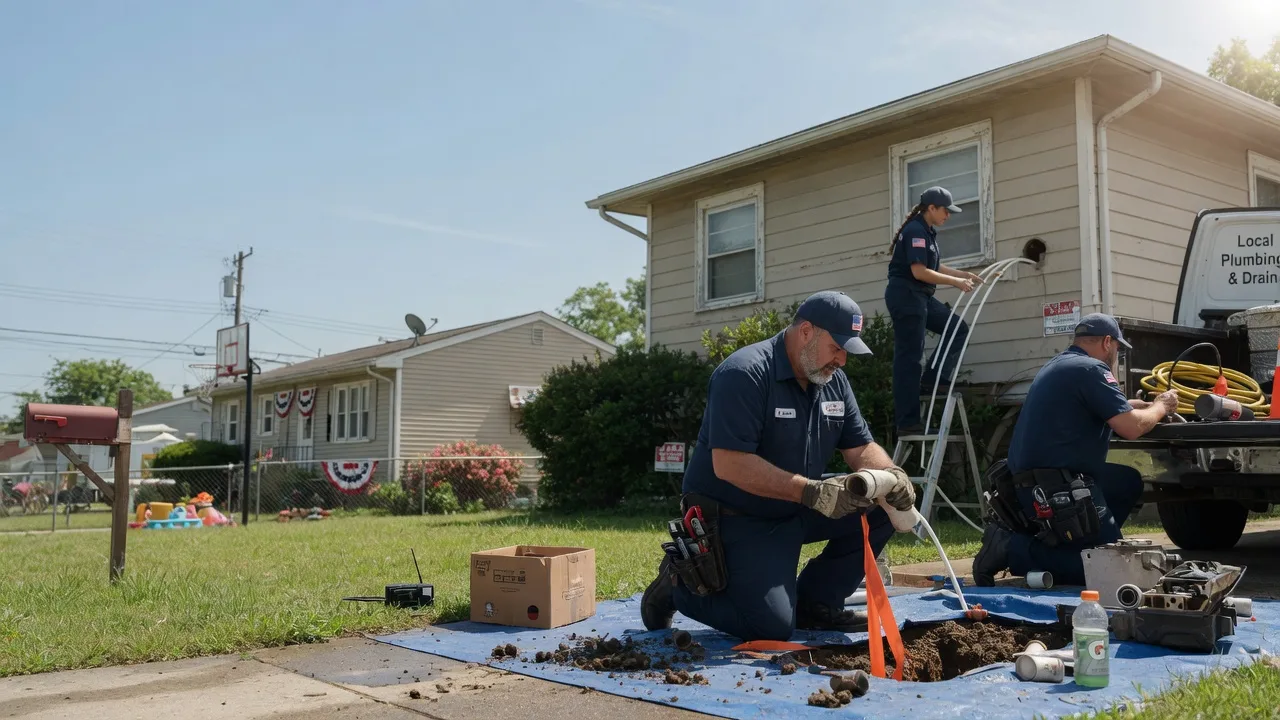 Faucet Repair in Whitesburg, TN near me